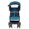 Evenflo Gold Otto Self Folding Stroller - Saphire - 4 of 4