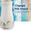 Glade Piso Warmer + Refill Starter Air Freshener Kit - Aqua Waves - 2 of 4