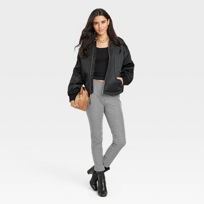 Women's Bomber Jacket - A New Day
