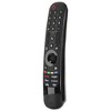 Anderic MR24GA Universal Magic Remote Control for LG TVs - Magic Remote with Voice, Motion, Netflix, Prime Video - AKB76045002 - 2 of 4