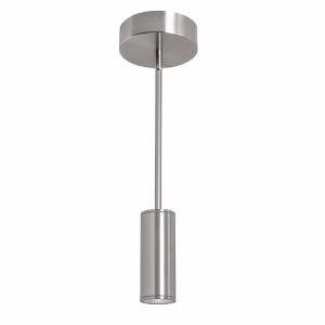 AFX Beverly 1 - Light Pendant in  Satin Nickel - 1 of 1