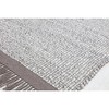 Rugs America Kimora KM10B Casual Solid Area Rug - 4 of 4