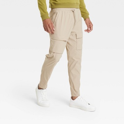 Lightweight Fabric : Workout Pants for Men : Target