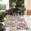 LunaLulinlk Kitchen Rugs Sets 3 Piece with Runner Non Slip Kitchen Mats - 4 of 4