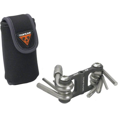 Topeak Mini 9 Bike Multi-Tool