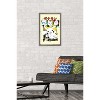 Trends International Pokémon - Smiles Anime Framed Wall Poster Prints - 2 of 4