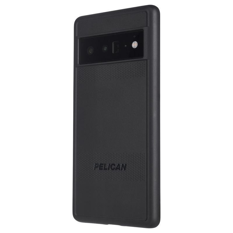Pelican Google Pixel 6 Pro Protector Series Case -Black, 3 of 6
