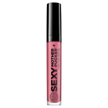 Soap & Glory Sexy Mother Pucker Lip Plumping Gloss Plums Up - .23 fl oz