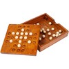 Probe Hues Diamond Chess Toy for Single Player, Intellectual Development - 2 of 3