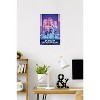 Trends International Netflix KPop Demon Hunters (2025) - One Sheet Unframed Wall Poster Prints - 2 of 4
