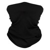 AltSkin Tubo Unisex Multi-Use Gaiter Mask - UV Protecting Face Bandanna - 3 of 4