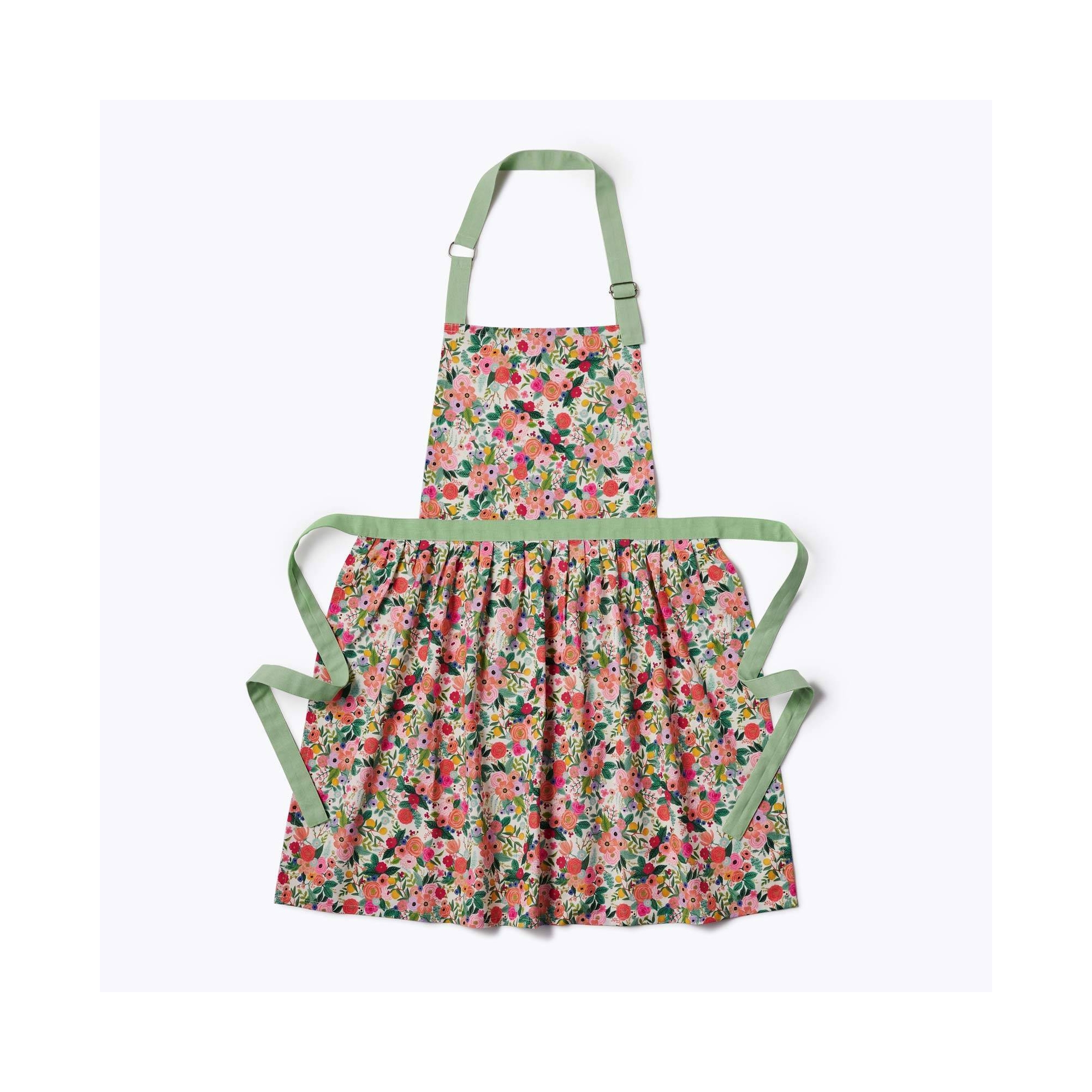 Rifle Paper Co. Garden Party Apron