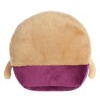 Aurora Small Ur A Smart Cookie JUST SAYIN' Witty Stuffed Animal Brown 8" - 4 of 4