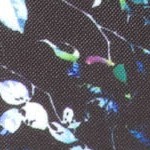 twilight foliage