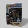 Funko POP! Anime Naruto Kakuzu Earth Grudge Exclusive Figure #1693! - 3 of 4