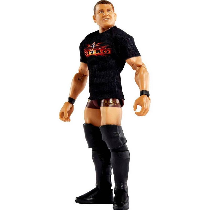 WWE Legends Elite Collection AJ Styles Action Figure (Target Exclusive), 4 of 11