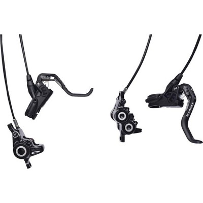 Magura MT Trail Sport Disc Brake Set Disc Brake & Lever