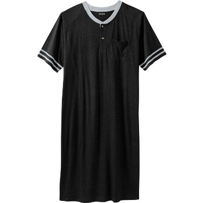 big mens nightshirts