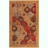 Unique Loom    Edinburgh Tulip Area Rug - 2 of 4