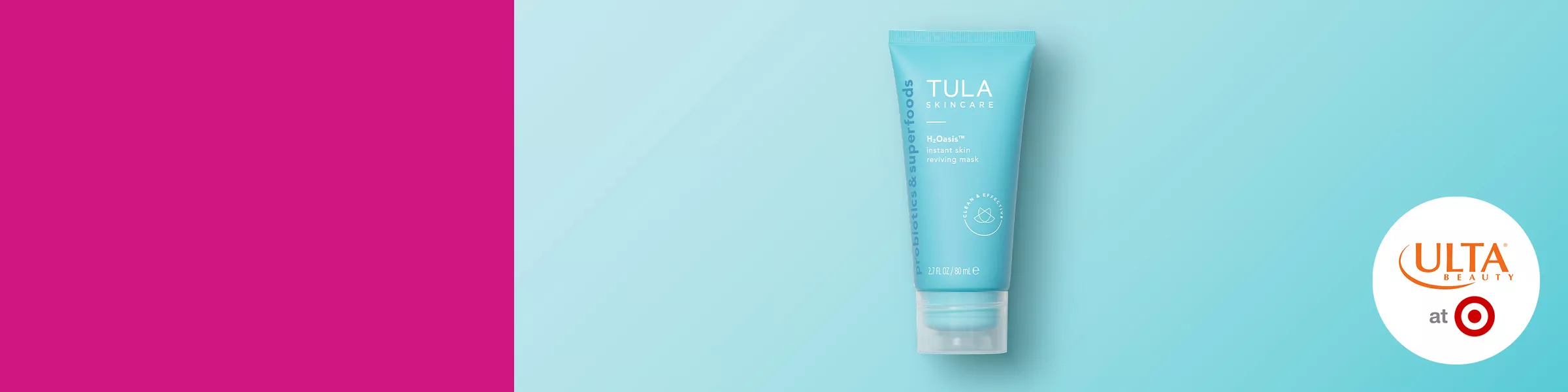 Ulta Beauty at Target