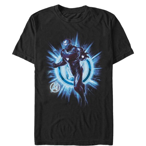 I am iron man best sale endgame shirt