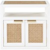 Meridian Furniture,Cole Nightstand - 3 of 4