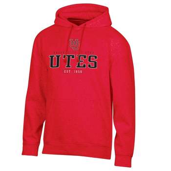NCAA Utah Utes Men's Hoodie