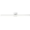 Liam 1-Light LED Vanity Light - Dimmable, 40" Aluminum Fixture for Modern Bathrooms - 3 of 4