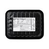 Lemon Garlic Pepper Chicken Breast Cutlet - 16oz/4ct - Good & Gather™ - 2 of 3