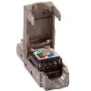Monoprice Entegrade Series Cat6 RJ-45 Field Connection Modular Plug, Shielded for 23/24AWG Installation Cable, 10 pack - 3 of 4