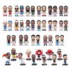 5 Surprise NBA Ballers Series Mini Figure - 4 of 4