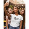 MyMoodTee Tired of Carrying People – Short Sleeve Graphic Tee – Funny Sarcastic Cotton Shirt for Everyday Burnout & Boundaries - 3 of 4