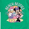Boys' - Disney - Beach Besties Short Sleeve Graphic T-Shirt - 2 of 4