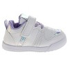 Josmo Kids Leather Sandals for Girls and Boys - Lightweight Strap Closure Lace Up Shoes Tennis Running Athletic Sneakers (Sizes 5-10 Toddlers) - 2 of 4