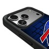 NFL AFC Teams 2025 Illustrated Bump Cell Phone Case for Apple iPhone 17 Series - 4 of 4