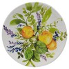 12pc Lemon Zest Melamine Dinnerware Set - Certified International - 3 of 4