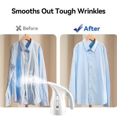 HiLIFE HL7 Clothes Steamer