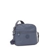 Kipling Keefe Crossbody Bag Electric Teal - 2 of 4