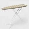 Unique Bargains Print Ironing Board Cover 1 Pc - 2 of 4