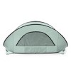 Oniva 87"x48.43" Manta 2 People Outdoor Portable Beach Shelter Tent - Light Green - 4 of 4