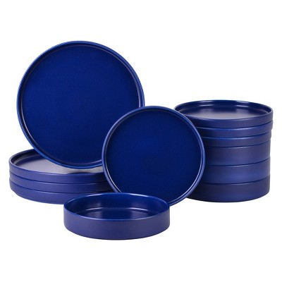 12pc Kaden Dinnerware Set  - 222 Fifth
