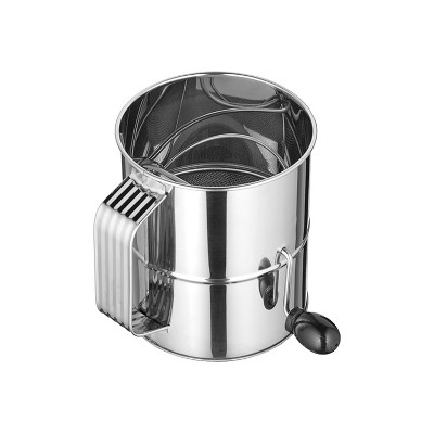 Norpro Cordless Battery Operated Flour Sifter : Target
