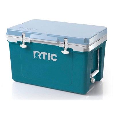 RTIC Outdoors Ultra-Light 52qt Hard Sided Cooler