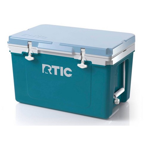RTIC Cooler Review: Can This More Affordable Cooler Keep Ice?