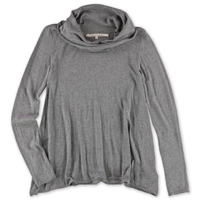 Rachel Roy Womens Margret Basic T-Shirt