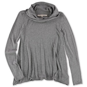 Rachel Roy Womens Margret Basic T-Shirt - 1 of 1