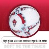 MLS Colorado Rapids Size 5 Soccer Ball - 4 of 4