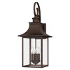 Chancellor Outdoor Wall Lantern - 4 of 4