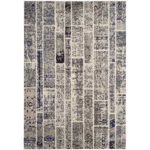 Monaco MNC216 Power Loomed Indoor Rugs - Safavieh - 1 of 4