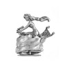Royal Selangor Disney Princess Music Carousel Jasmine 10 cm Decorazioni - 3 of 4